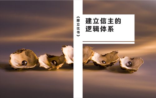 第50卷《腓立比书》- 查经解读