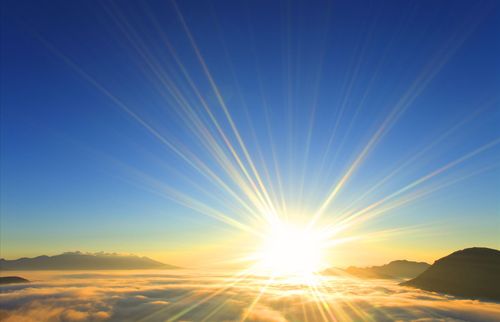 【讲道】兴起！发光！