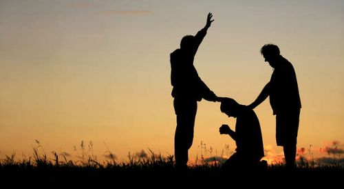 【见证】服侍见证：对付识别善恶，疼痛、月经不调得医治！（20190526）