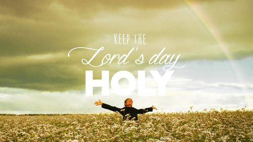 【见证】心思意念翻转身体得释放的见证（20190526）