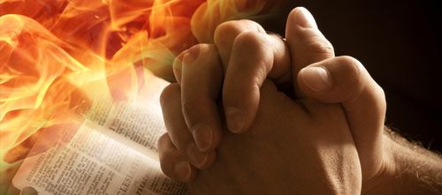 【讲道】要警醒祷告，免得入了迷惑