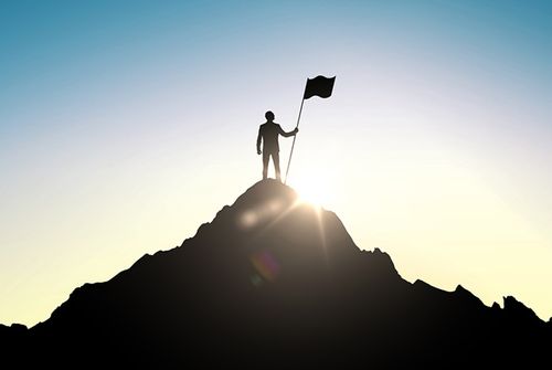 【祷告】主题：对付自己