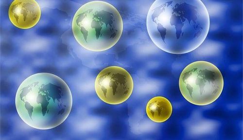 【祷告】主题：愿神赐给我们新的异象，新的故事！