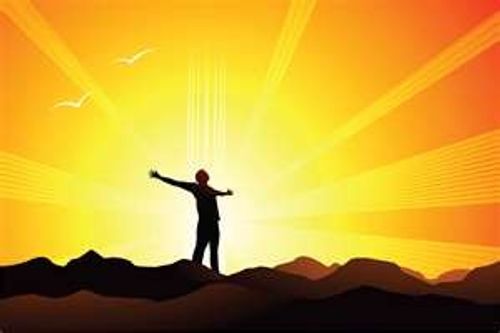 【祷告】主题：复兴的火