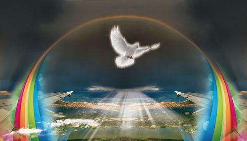 【祷告】主题：每一天都更爱你主耶稣