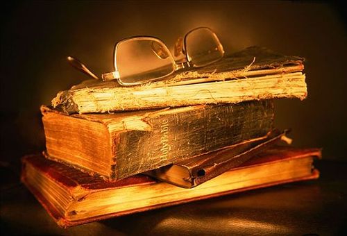 【查经】但以理书 01章 - 是神赐人智慧聪明和知识