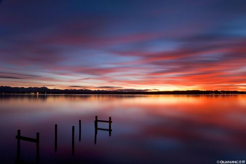 【查经】但以理书 08章 - 末了，圣所就必洁净