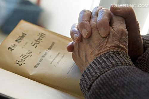 【讲道】因神的话语而战兢！（上篇）