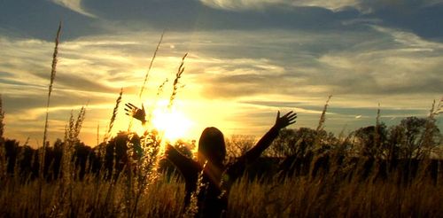 【见证】胃胀气得医治的见证（20200126）