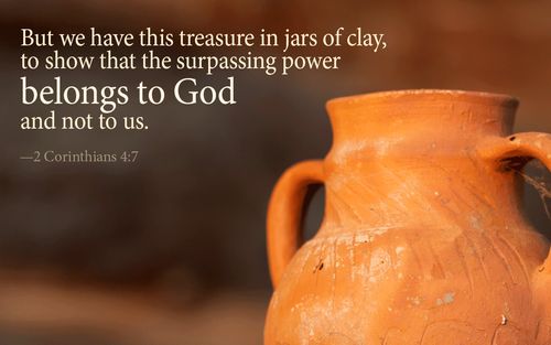 【课程】第二期全球网络研习会-得胜教会的启示 第5课 得胜教会与我的关系