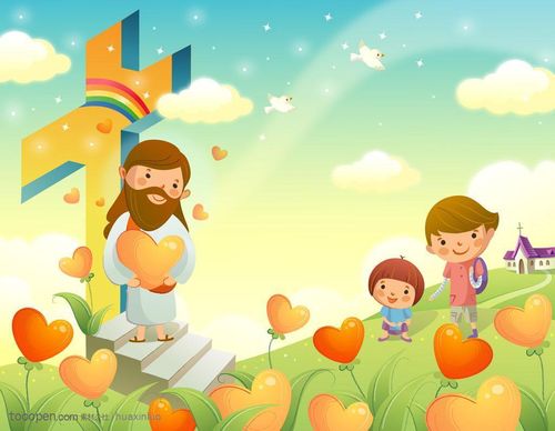 【见证】孩子发烧很快得医治了！（20200329）