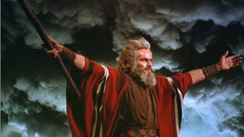 【祷告】主题：做属灵的人！