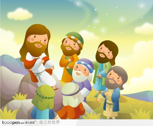 【课程】第二期全球网络研习会 - 教会的牧养 第1课 什么是牧养