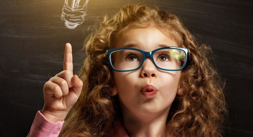 【见证】儿童事工改变了我和孩子属灵的眼光！（20200524）