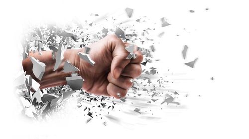 【讲道】神要拆毁祂的圣殿！