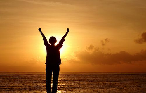 【祷告】主题：努力成长