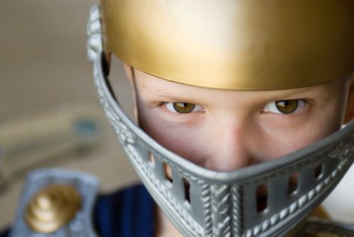 【讲道】“如何”系列5：如何拥有属灵的眼光？