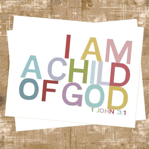 【讲道】私生子和真儿子 - 