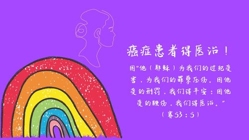 【见证】癌症患者得医治的见证！（20210425）