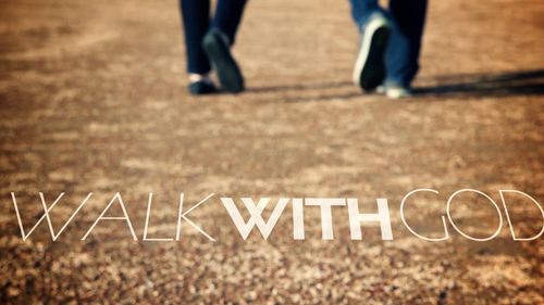 【讲道】得着你脚掌所踏之地 - 