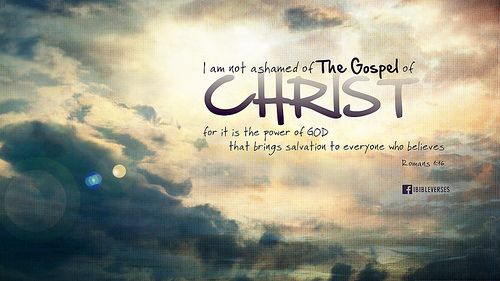 【讲道】得着仇敌的城门 - 