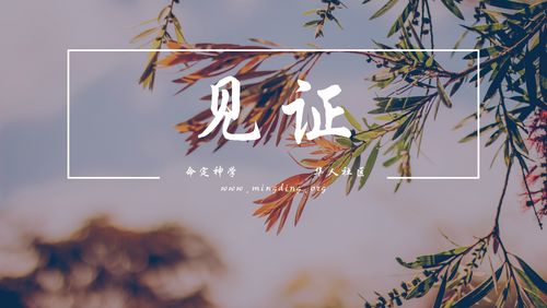 【见证】- 失眠得医治!（20210725）