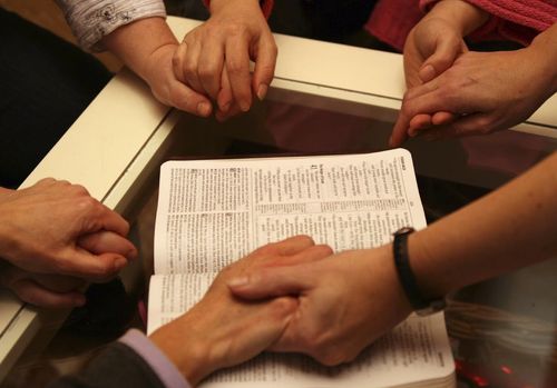 【讲道】我的殿必称为祷告的殿 - 