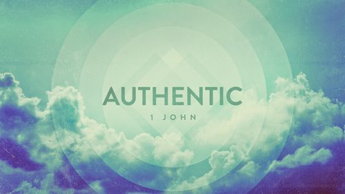 【讲道】不要爱世界