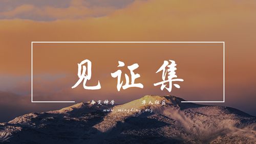 【20220508】- 见证集