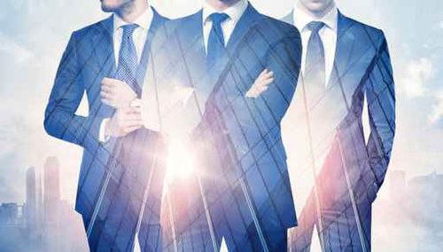 【工作】职业策划基本概念