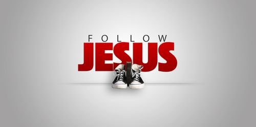 【讲道】 得人如得鱼 - 