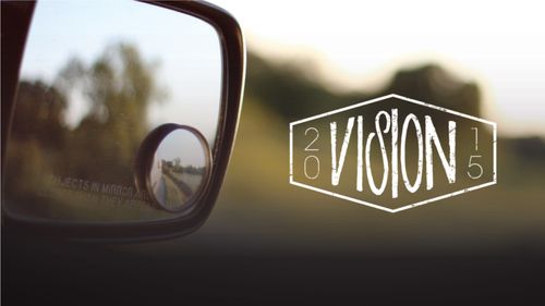 【讲道】照着神的启示撒网 - 