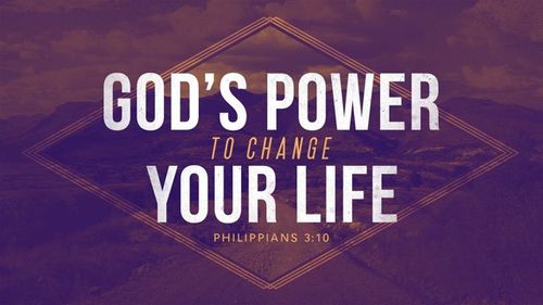 【讲道】在信的人凡事都能 - 