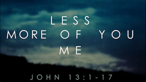 【讲道】胜过自己的天性 - 