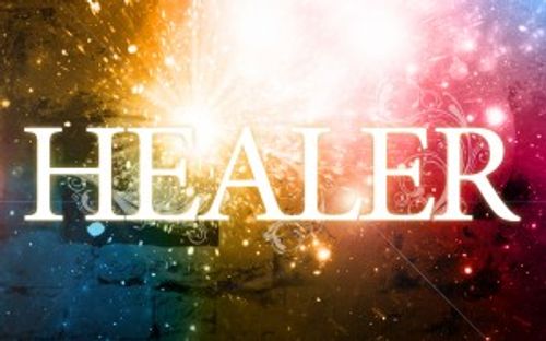 【讲道】 疾病和咒诅 - 