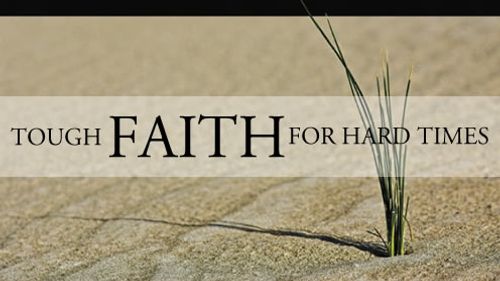 【讲道】不动的根基 - 