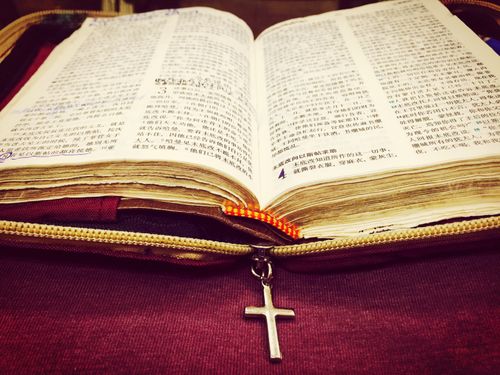 【查经】约伯记 01-03章 - 用属灵的话解释属灵的事