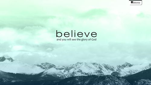 【讲道】在受苦的地方昌盛 - 