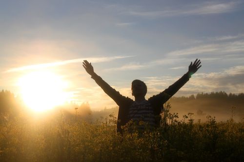 【见证】胃疼祷告得医治！- 柴俭弟兄（8月19日）