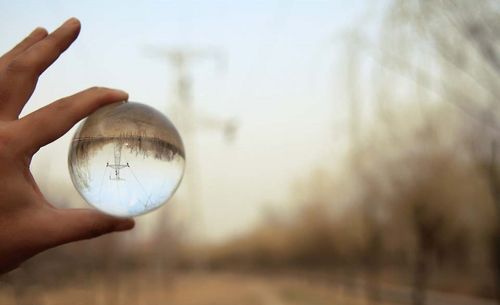 【查经】约伯记 15-17章 - 迷惑人的东西