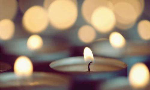 【见证】操练长时间祷告的感觉真好！ - WH姐妹 （10月14日）