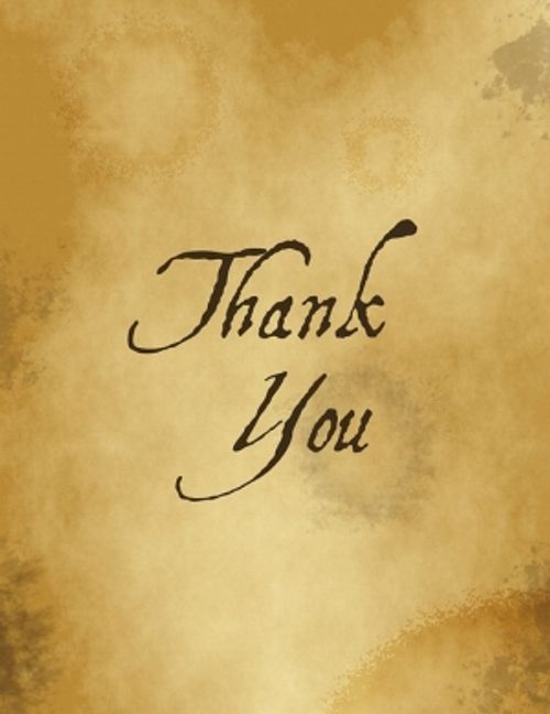 【讲道】感恩的人 - 