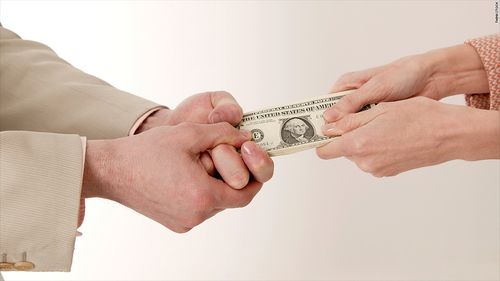 【见证】欠钱跑路的朋友主动把钱给还回来了！ – CJ弟兄 （1月20日）