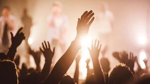 【见证】举手大声祷告，发烧退下！ – YX姐妹 （1月27日）