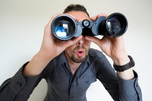 【讲道】凡你眼所看到的都是你的！ – 